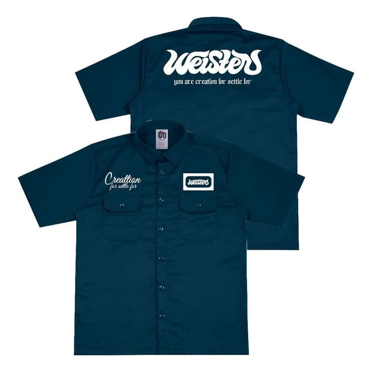 Seragam Kerja Kantor